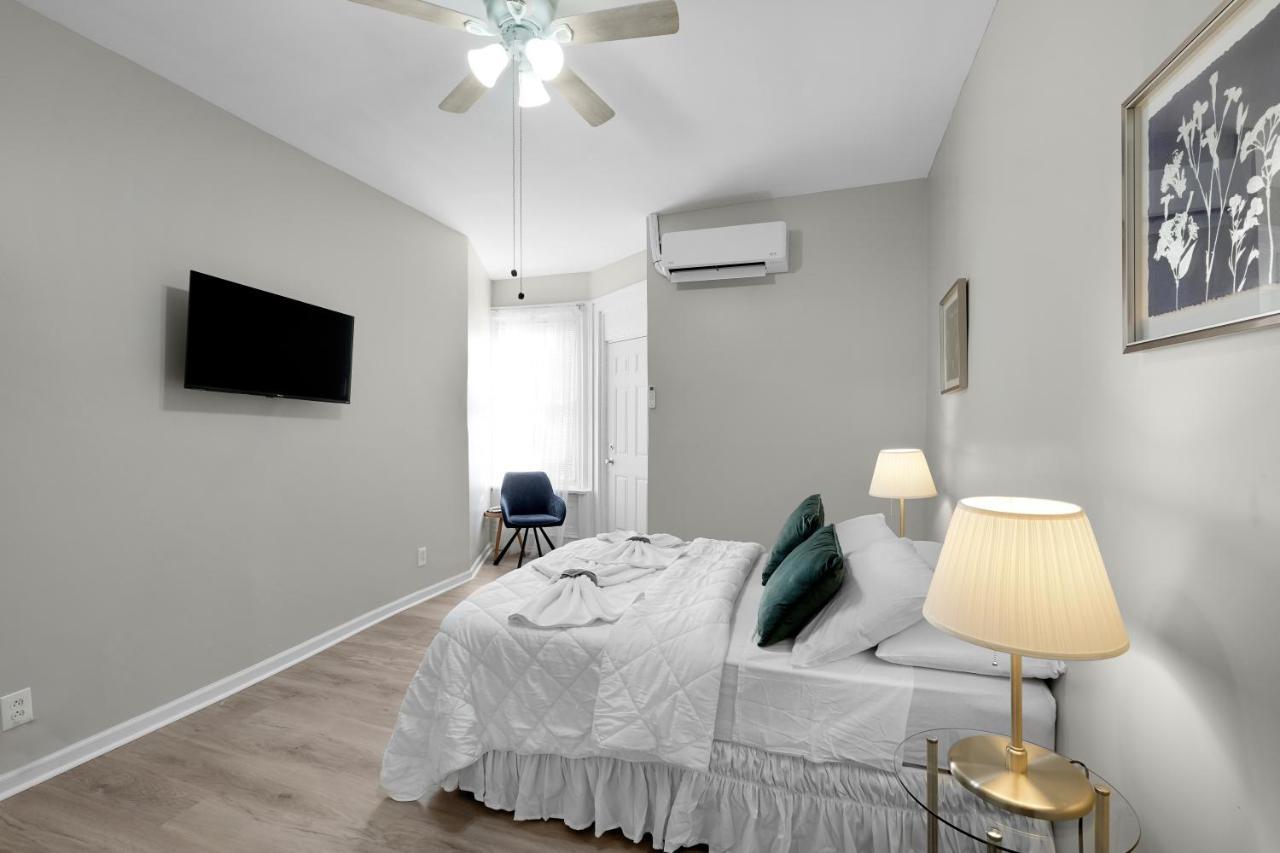 Apartment Lovely 2br In Univ *